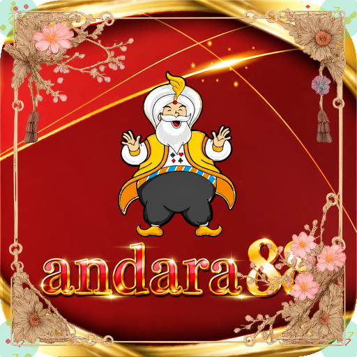 andara88 — galeri pratinjau - APK Resmi