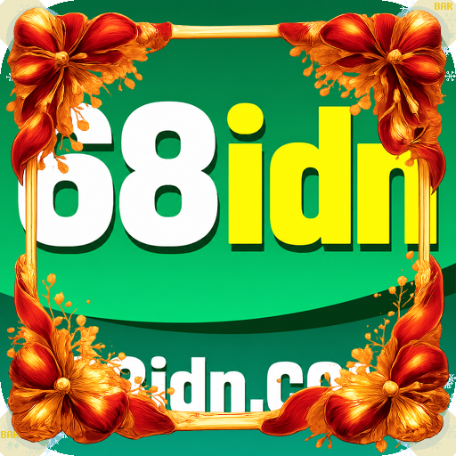 68idn — mitra unggulan